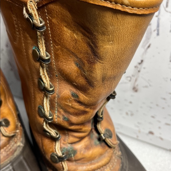 Flaw LL Bean Boots - Picture 3 of 5
